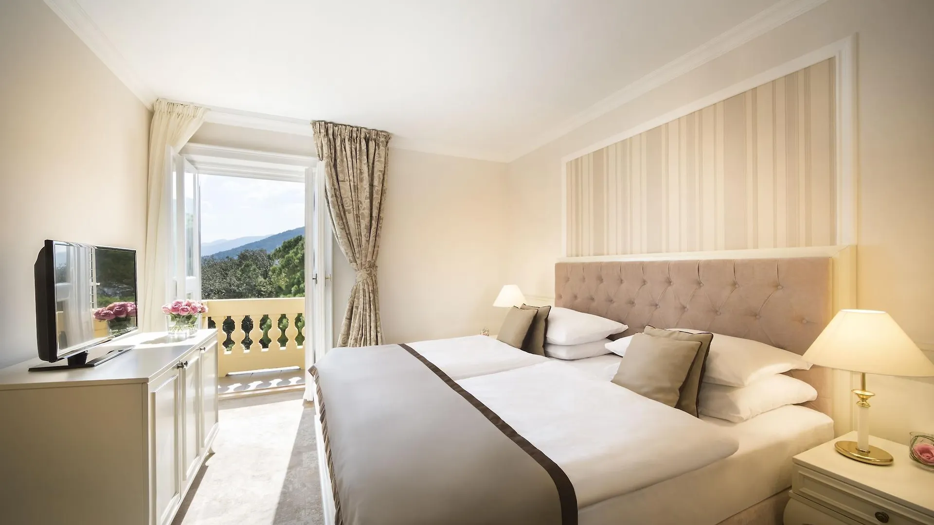 Hotel Kvarner - Liburnia Οπατία