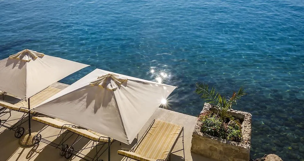 Hotel Kvarner - Liburnia Οπατία