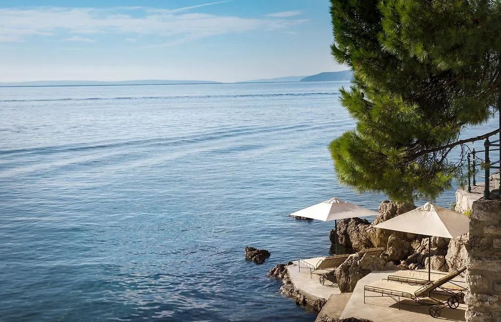 Hotel Kvarner - Liburnia Οπατία Κροατία