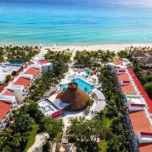 Viva Azteca By Wyndham, A Trademark All Inclusive Rezort Playa del Carmen