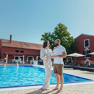 Donat Hotel Sveti Filip i Jakov