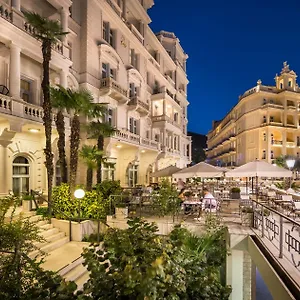 4* Hotel Palace Bellevue - Liburnia