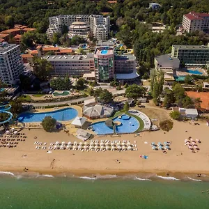 Lilia Hotel Zlate písky