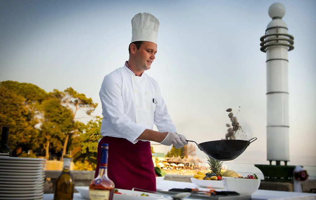 Hotel Kvarner - Liburnia Opatija 4*,  Croatia