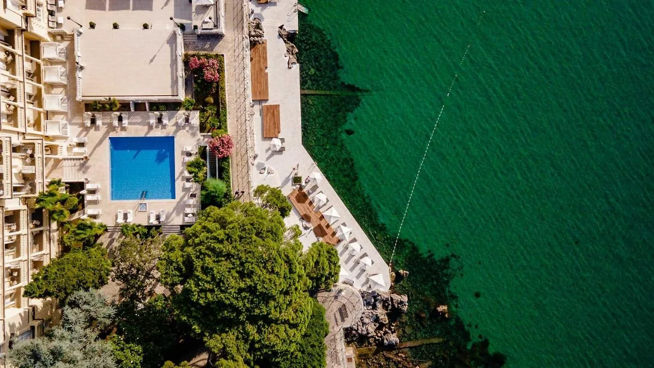 Hotel Kvarner - Liburnia Opatija