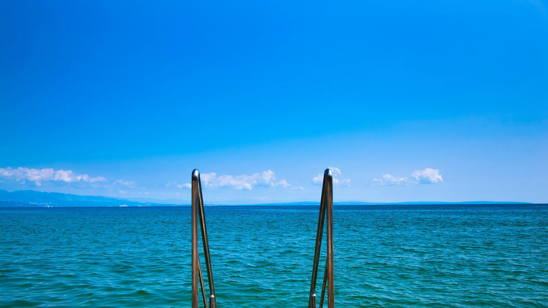 Hotel Kvarner - Liburnia Opatija