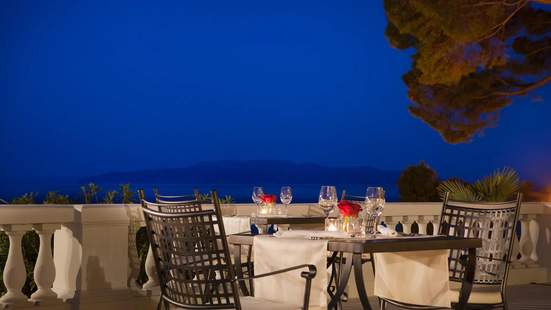 Hotel Kvarner - Liburnia Opatija Croatia