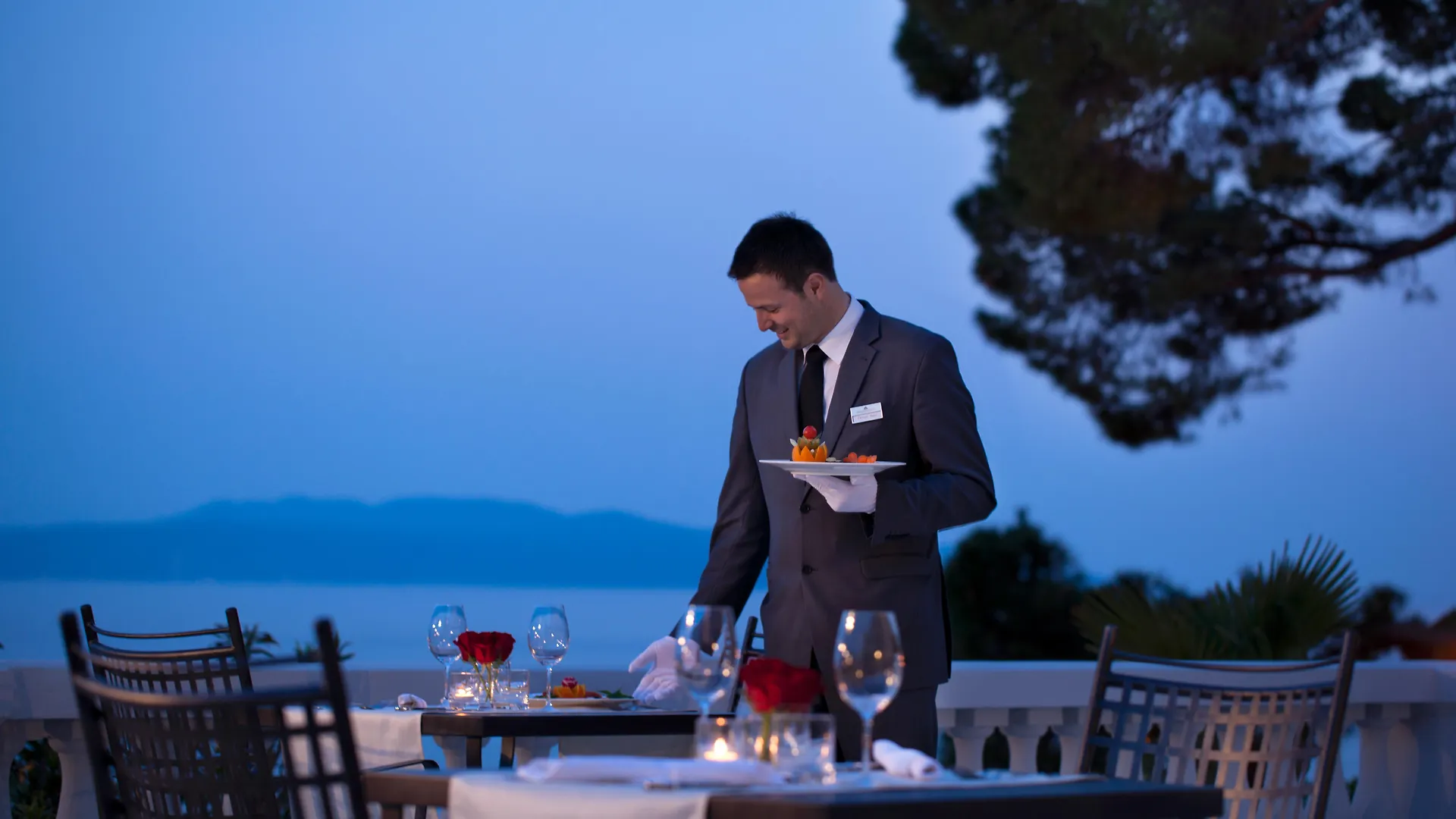 Hotel Kvarner - Liburnia Opatija 4*,  Croatia