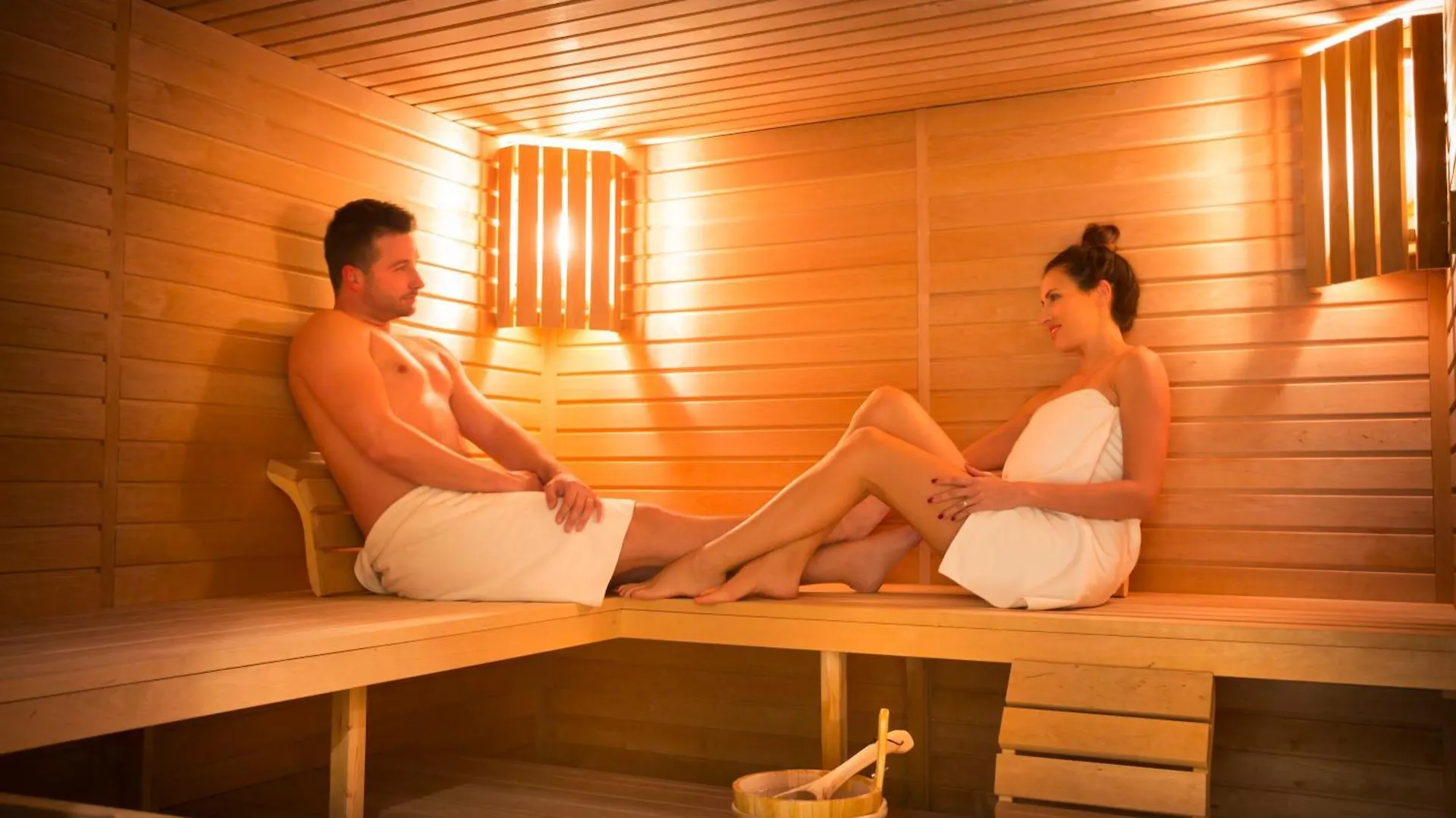 Hotel Kvarner - Liburnia Opatija