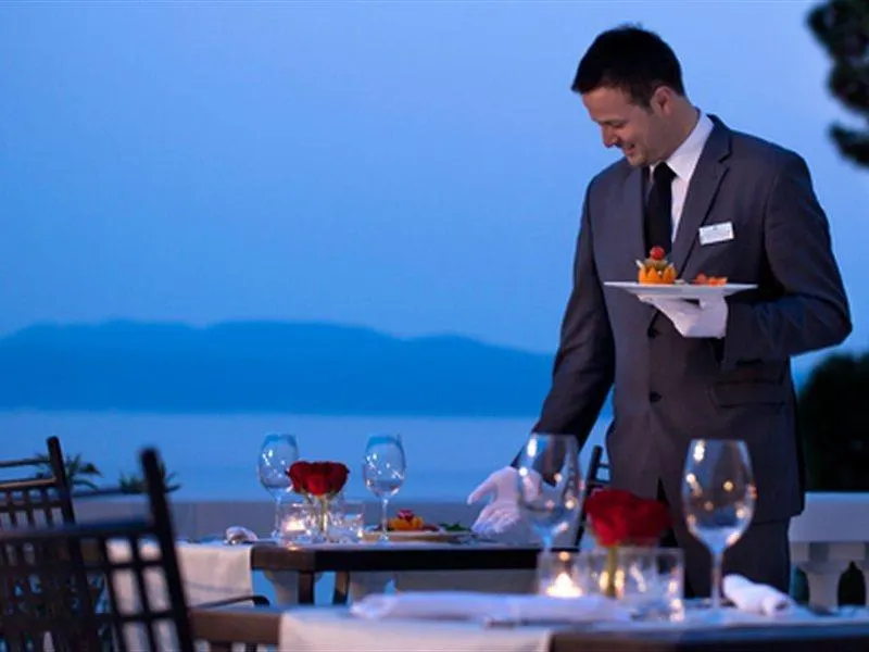 Hotel Kvarner - Liburnia Abbázia 4*,