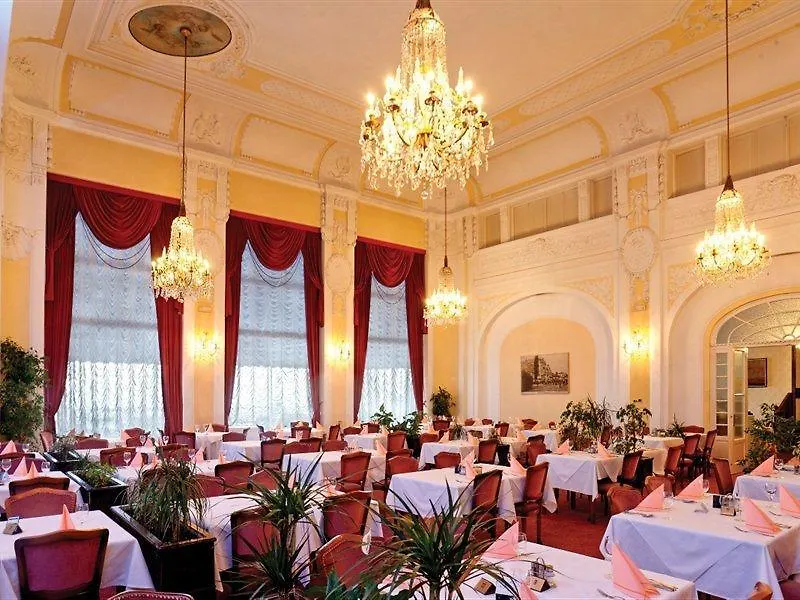 Hotel Kvarner - Liburnia Abbázia 4*,  Horvátország