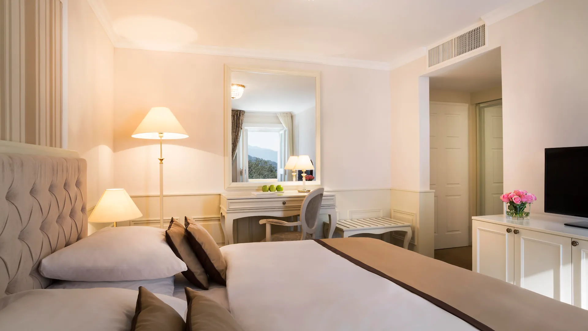 אופטיה Hotel Kvarner - Liburnia 4*,