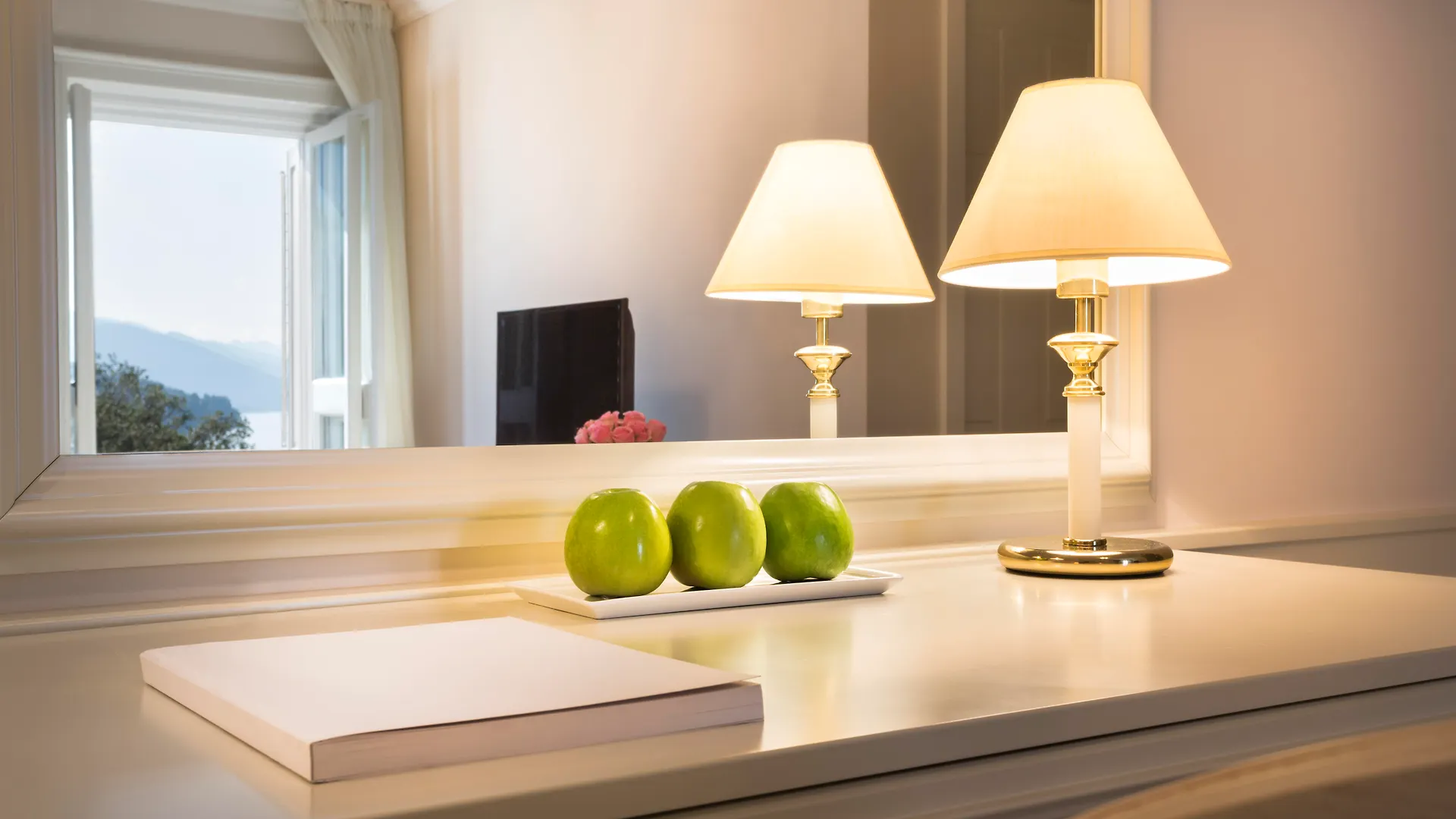 אופטיה Hotel Kvarner - Liburnia