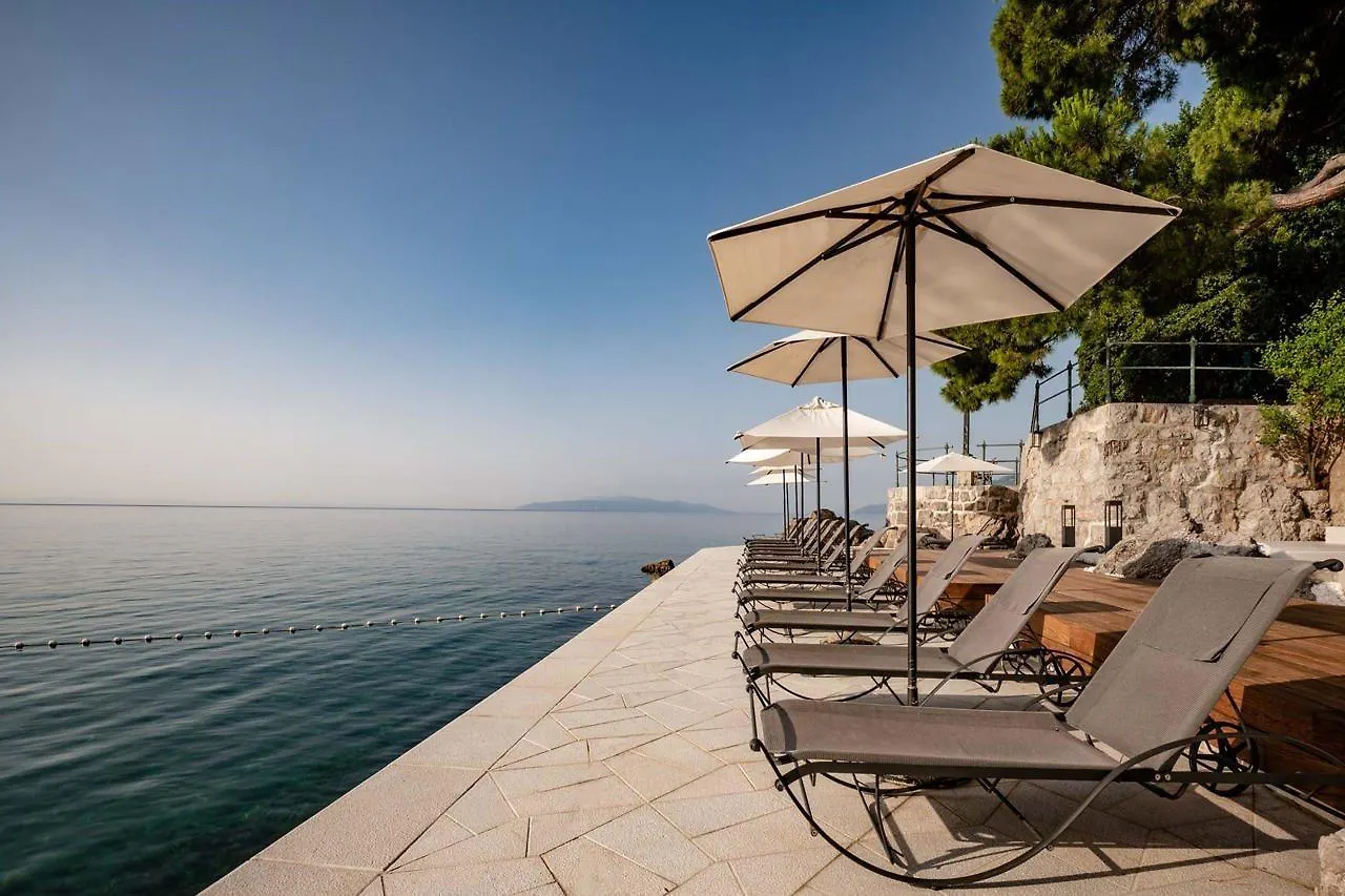 Hotel Kvarner - Liburnia أوباتيا كرواتيا
