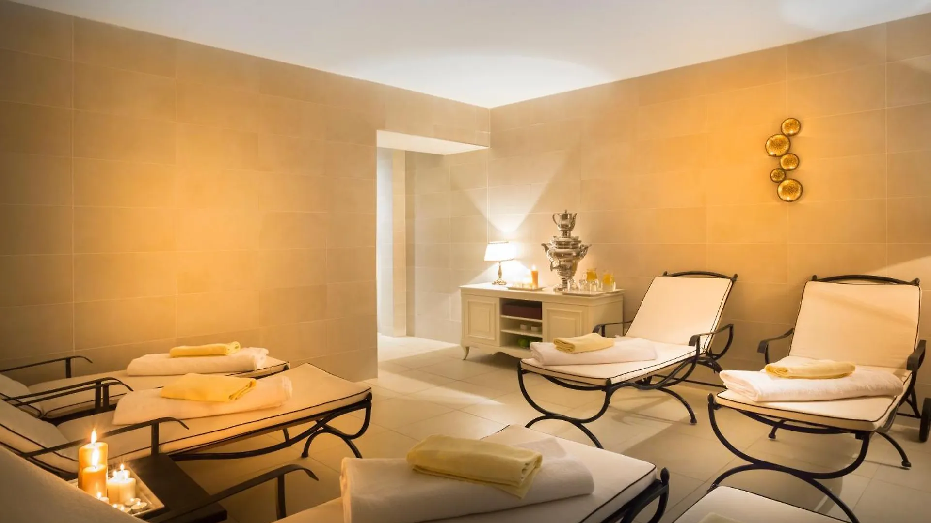 Hotel Kvarner - Liburnia أوباتيا